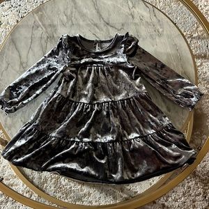 Cat and Jack toddler dress 3t